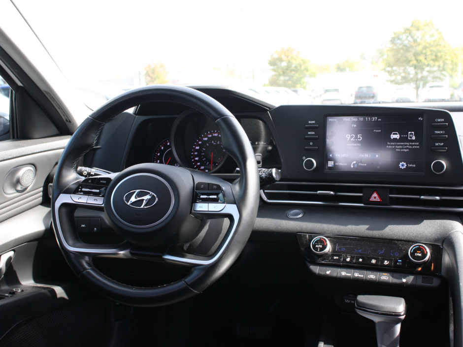2021 Hyundai Elantra Preferred-20
