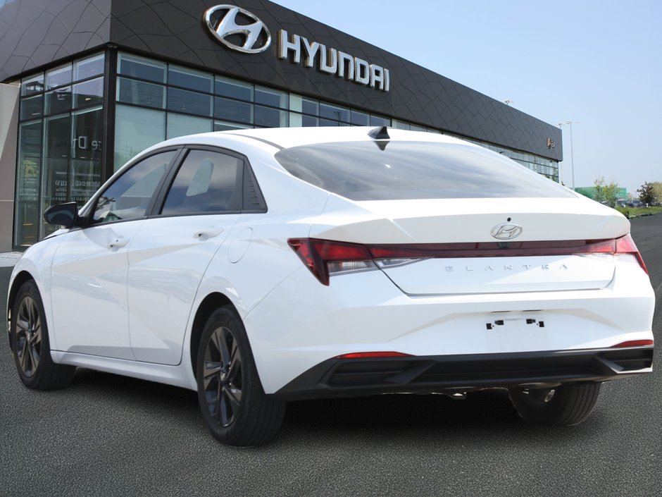 2021 Hyundai Elantra Preferred-6