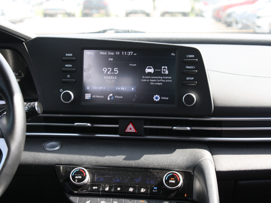 2021 Hyundai Elantra Preferred-16