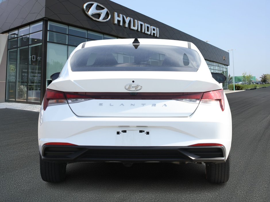 2021 Hyundai Elantra Preferred-5