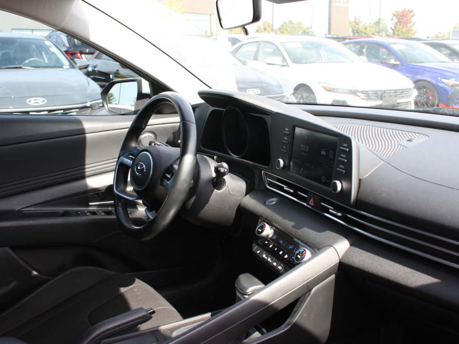 2021 Hyundai Elantra Preferred-15