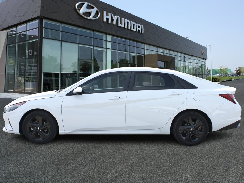 2021 Hyundai Elantra Preferred-7