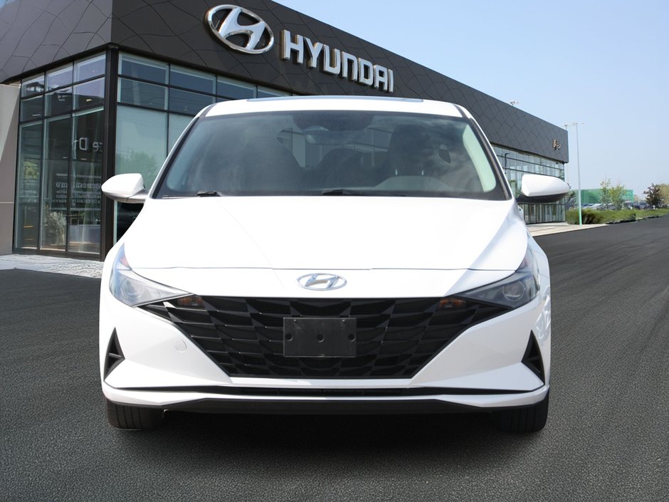 2021 Hyundai Elantra Preferred-1