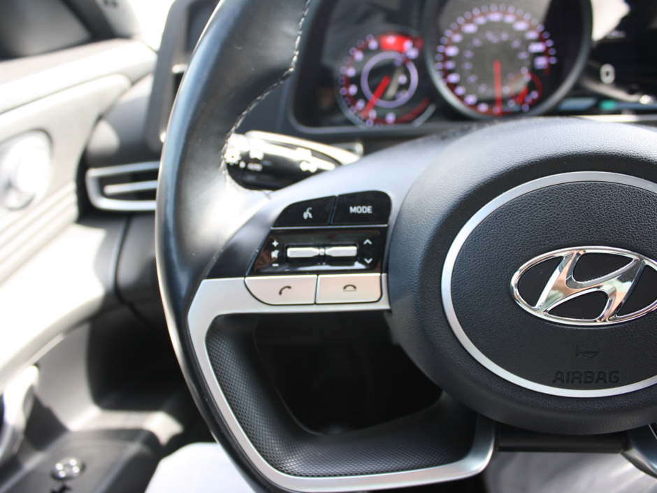 2021 Hyundai Elantra Preferred-21