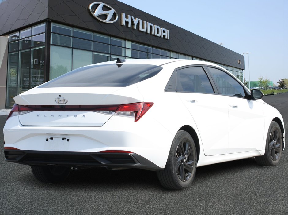 2021 Hyundai Elantra Preferred-4
