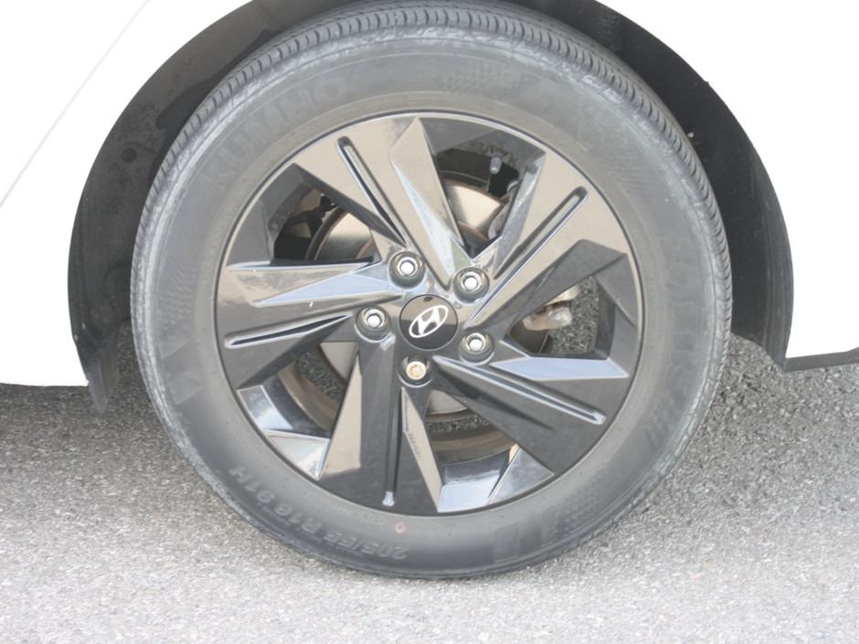 2021 Hyundai Elantra Preferred-8