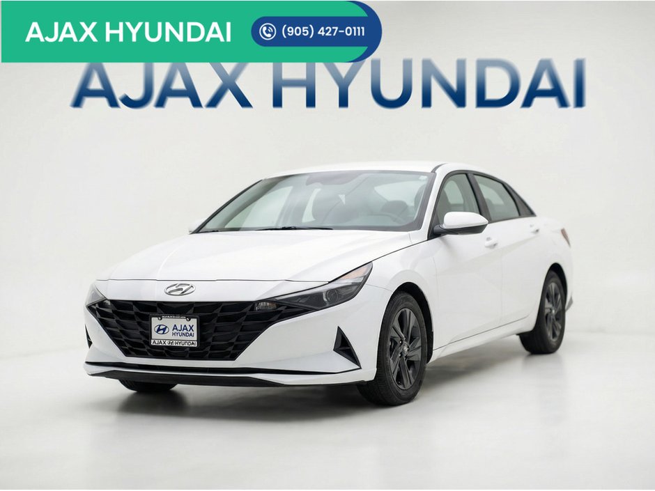 2021 Hyundai Elantra Preferred-0
