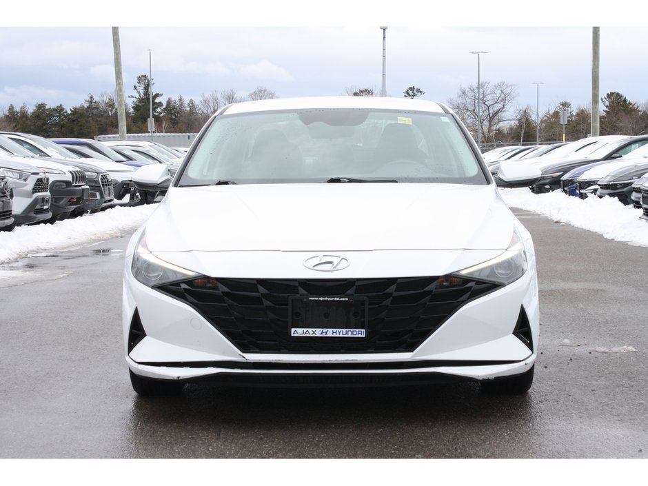2021 Hyundai Elantra Preferred-2