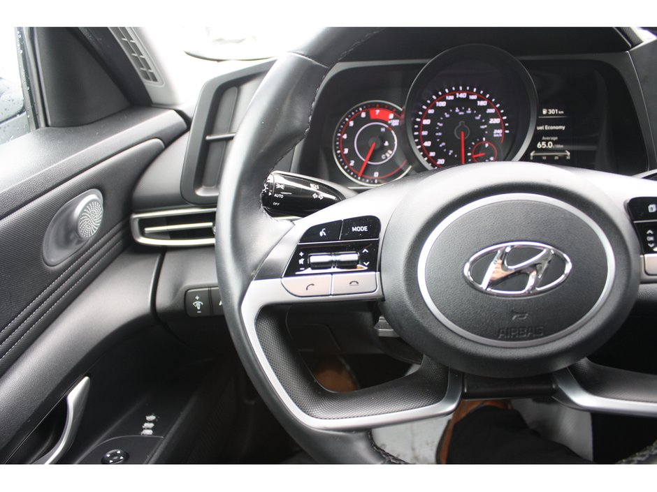 2021 Hyundai Elantra Preferred-15