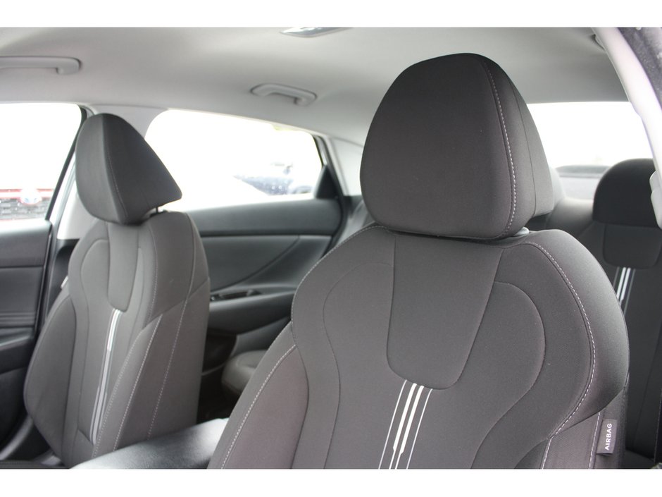 2021 Hyundai Elantra Preferred-10