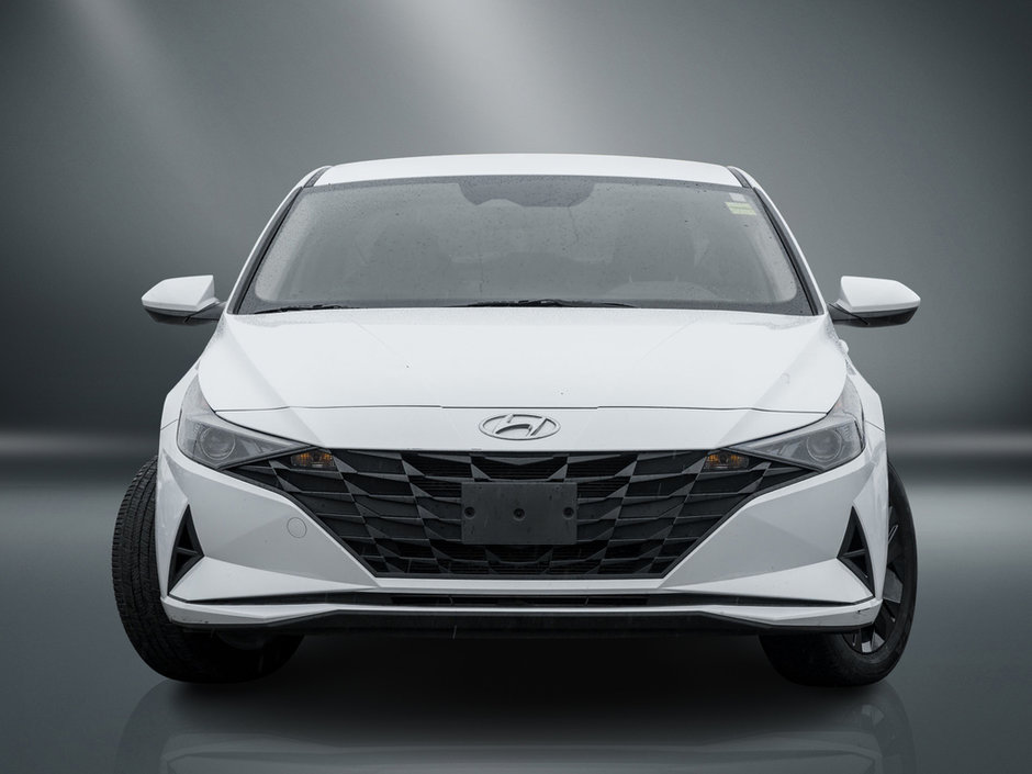 2022 Hyundai Elantra PREFERRED   RATES FROM 4.29%-1