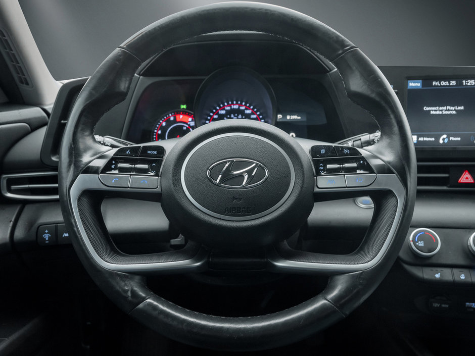 2022 Hyundai Elantra PREFERRED   RATES FROM 4.29%-7