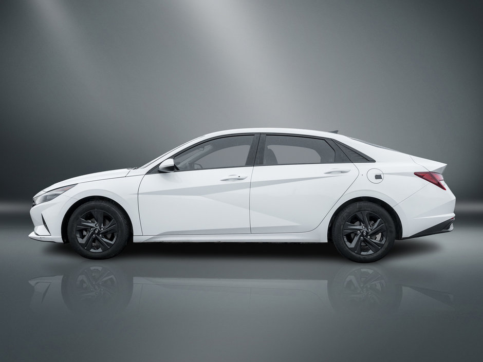 2022 Hyundai Elantra PREFERRED   RATES FROM 4.29%-2