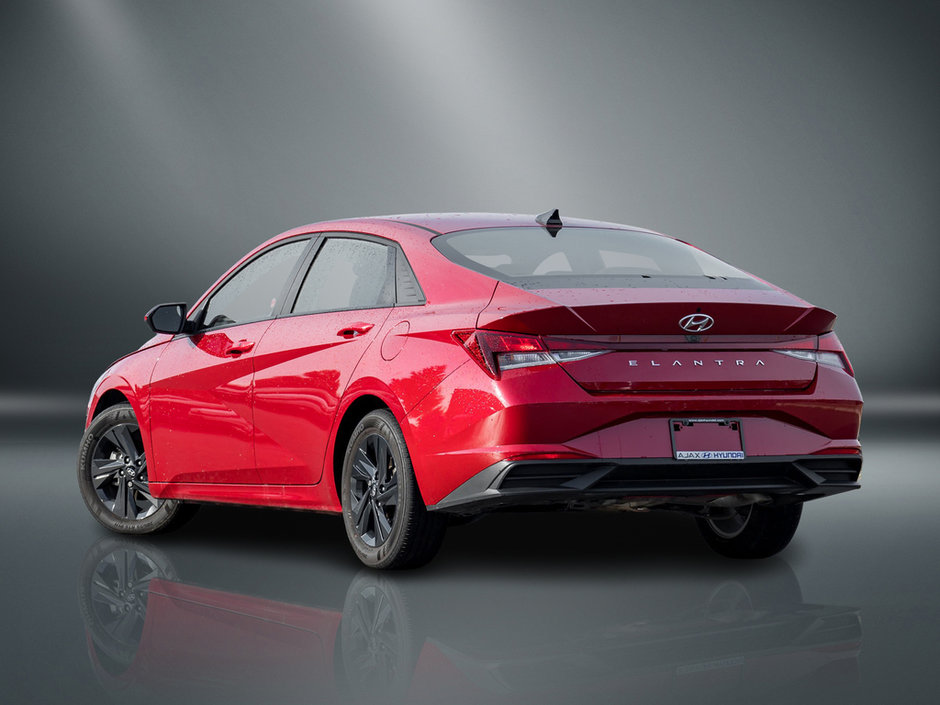 2022 Hyundai Elantra Preferred-4