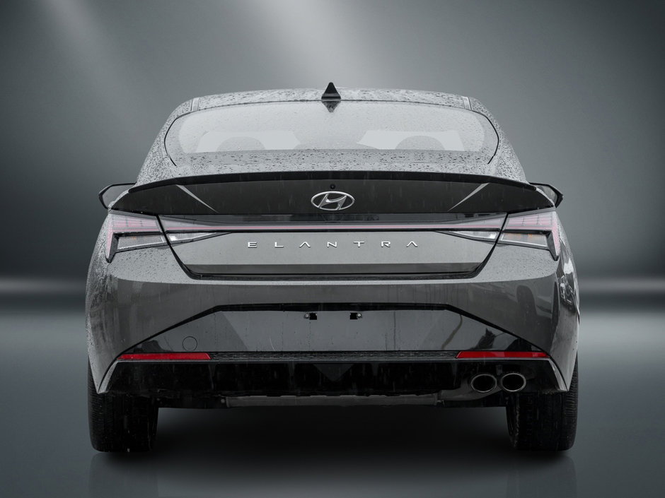 2022 Hyundai Elantra N LINE   RATES FROM 4.29%-5