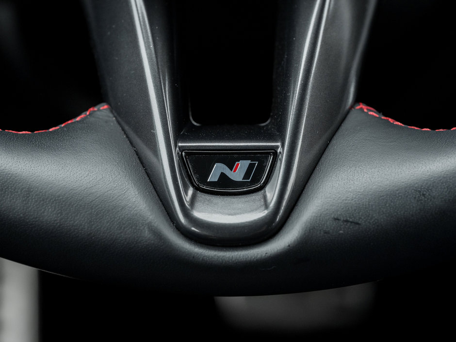 2022 Hyundai Elantra N LINE   RATES FROM 4.29%-12