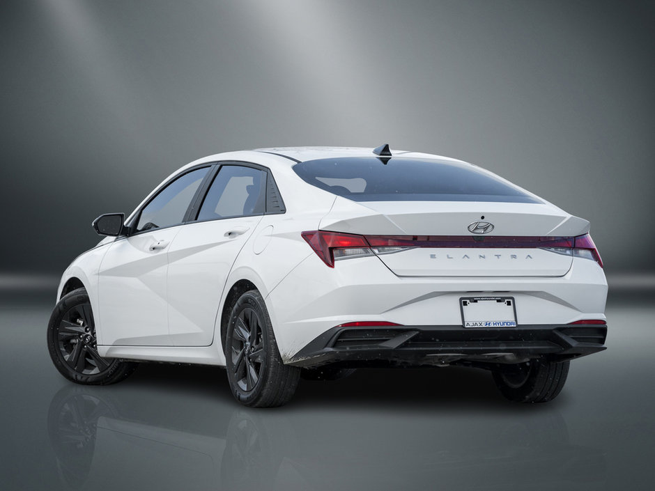 2022 Hyundai Elantra PREFERRED   RATES FROM 4.29%-4