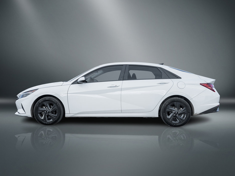 2022 Hyundai Elantra PREFERRED   RATES FROM 4.29%-2