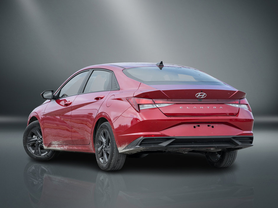 2022 Hyundai Elantra Preferred-3