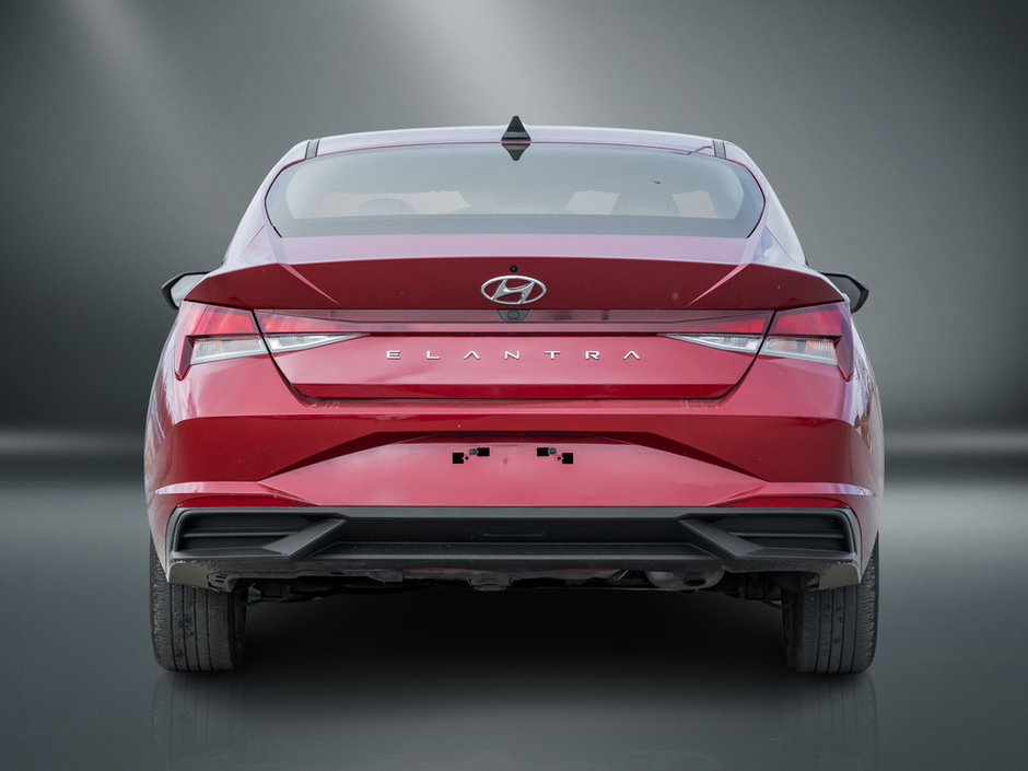 2022 Hyundai Elantra Preferred-4