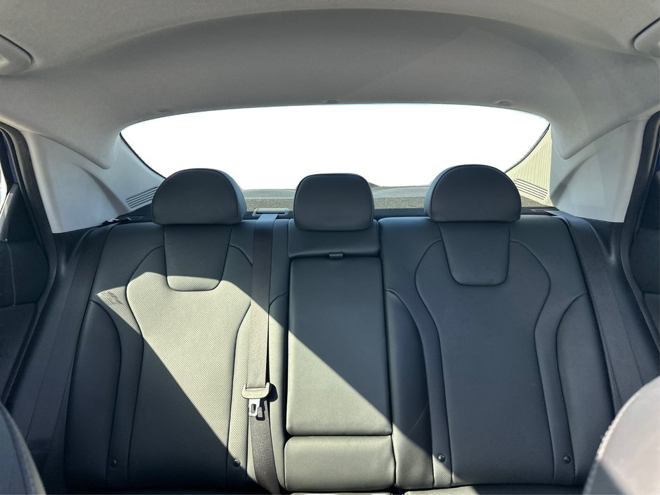 2022 Hyundai Elantra Ultimate-10