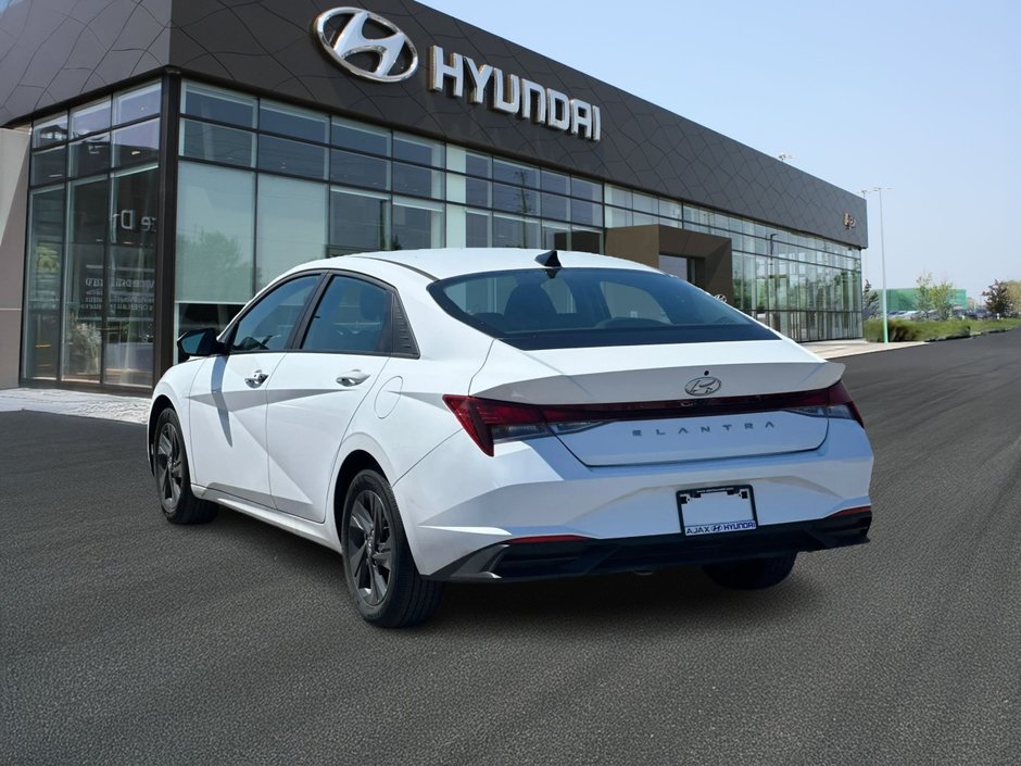 2022 Hyundai Elantra Preferred-6