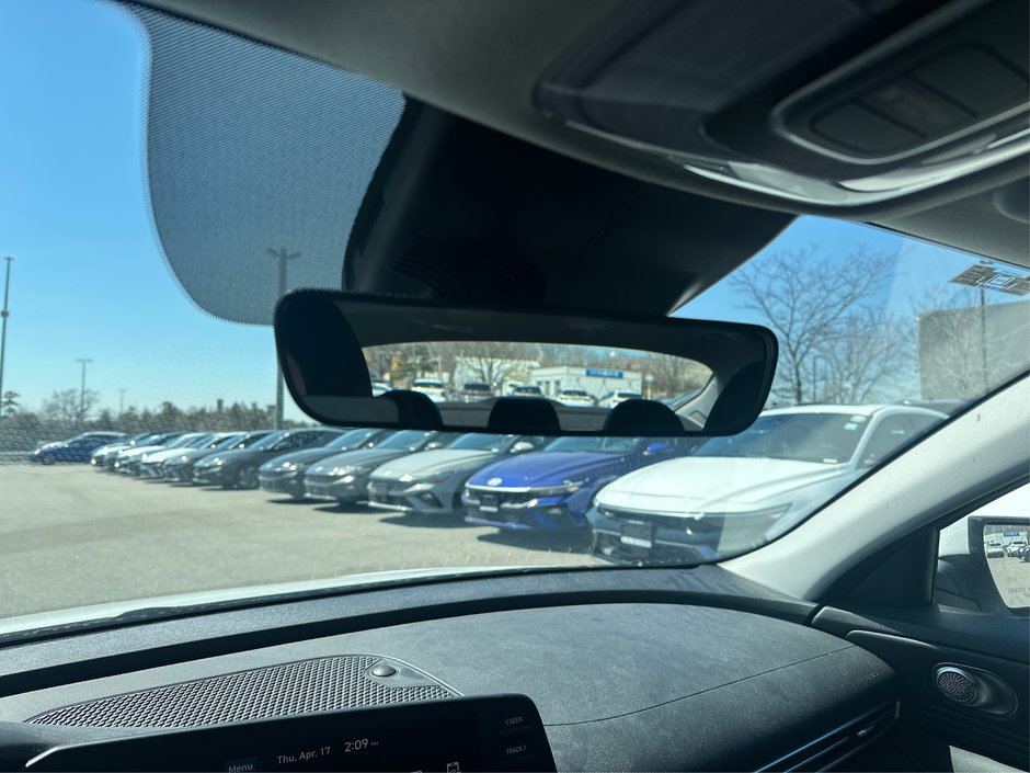 2022 Hyundai Elantra Preferred-11