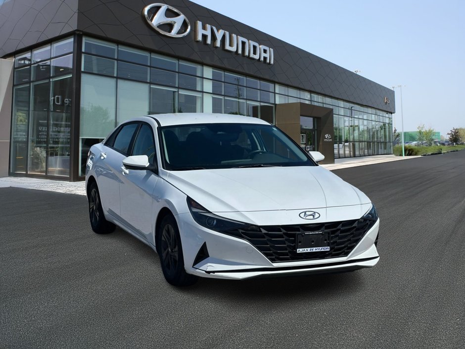 2022 Hyundai Elantra Preferred-2