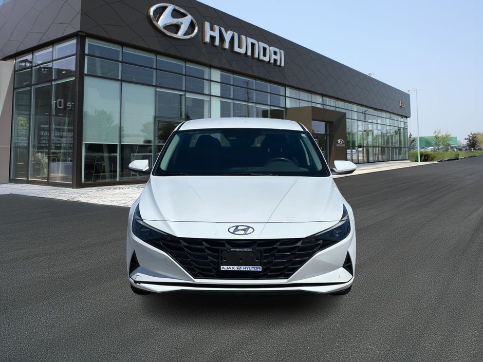 2022 Hyundai Elantra Preferred-1
