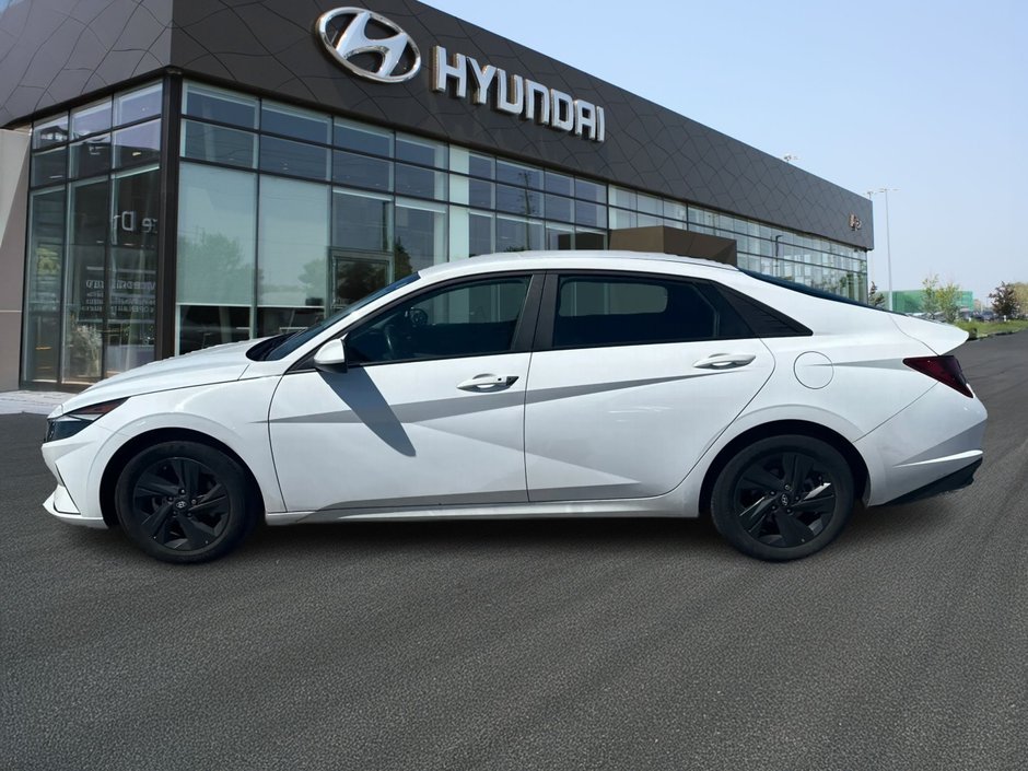 2022 Hyundai Elantra Preferred-7