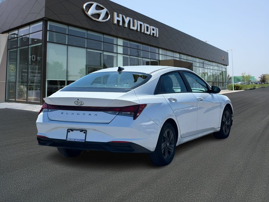 2022 Hyundai Elantra Preferred-4