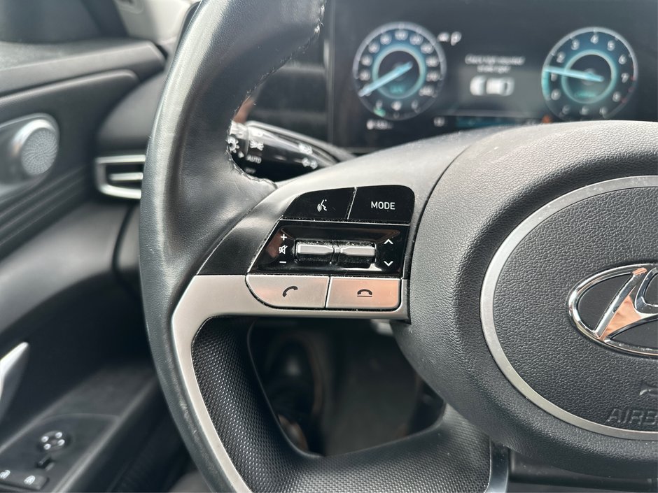 2022 Hyundai Elantra Ultimate-21