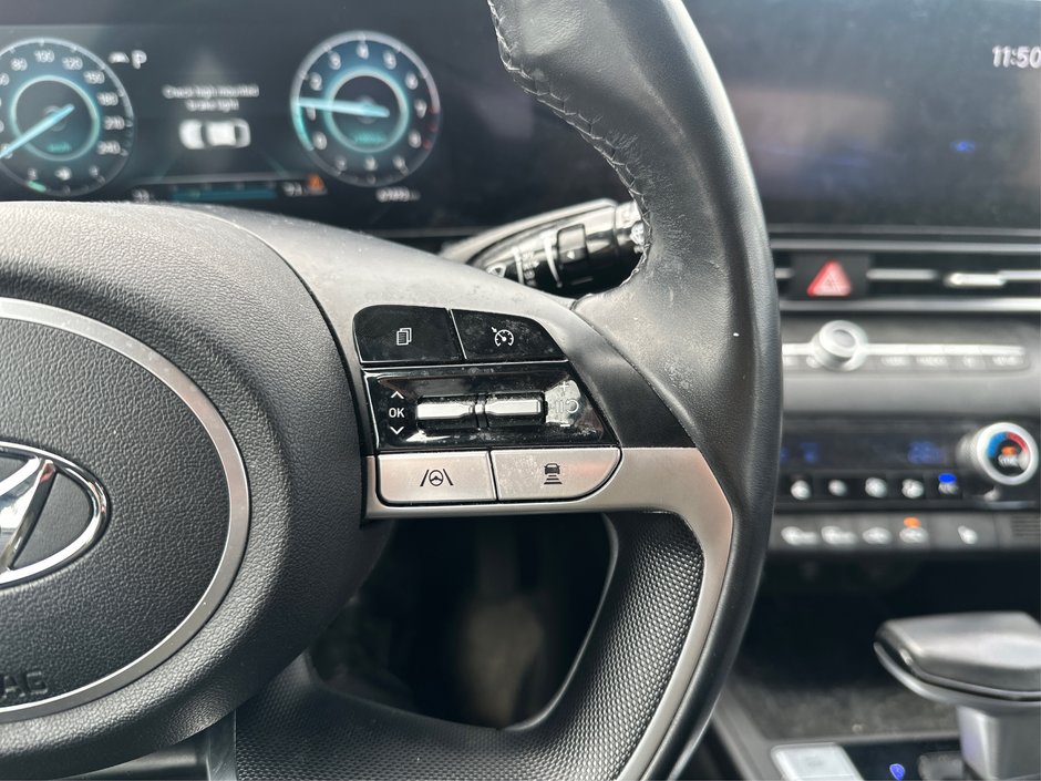 2022 Hyundai Elantra Ultimate-22