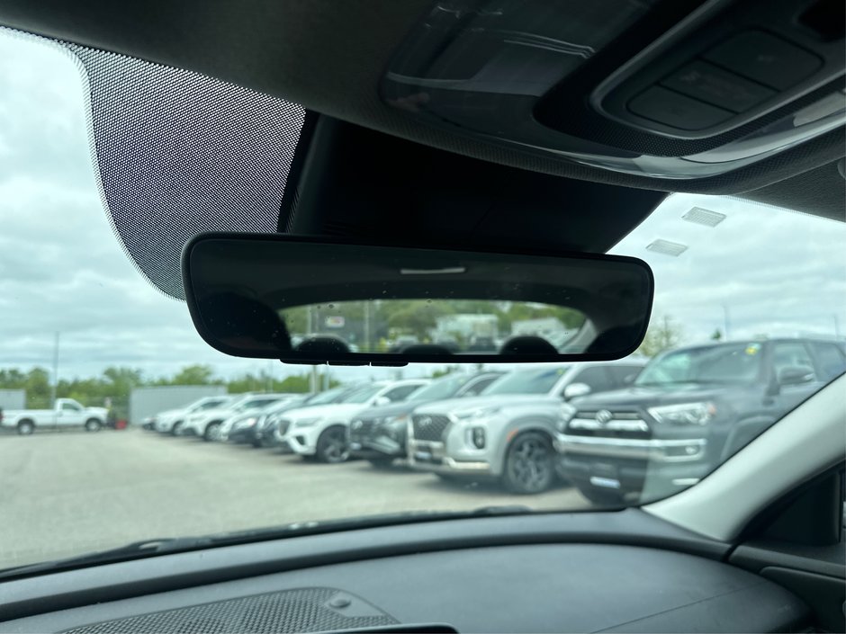2022 Hyundai Elantra Ultimate-12