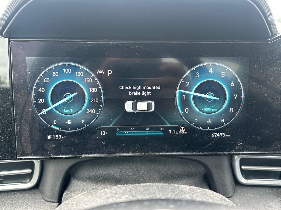 2022 Hyundai Elantra Ultimate-13