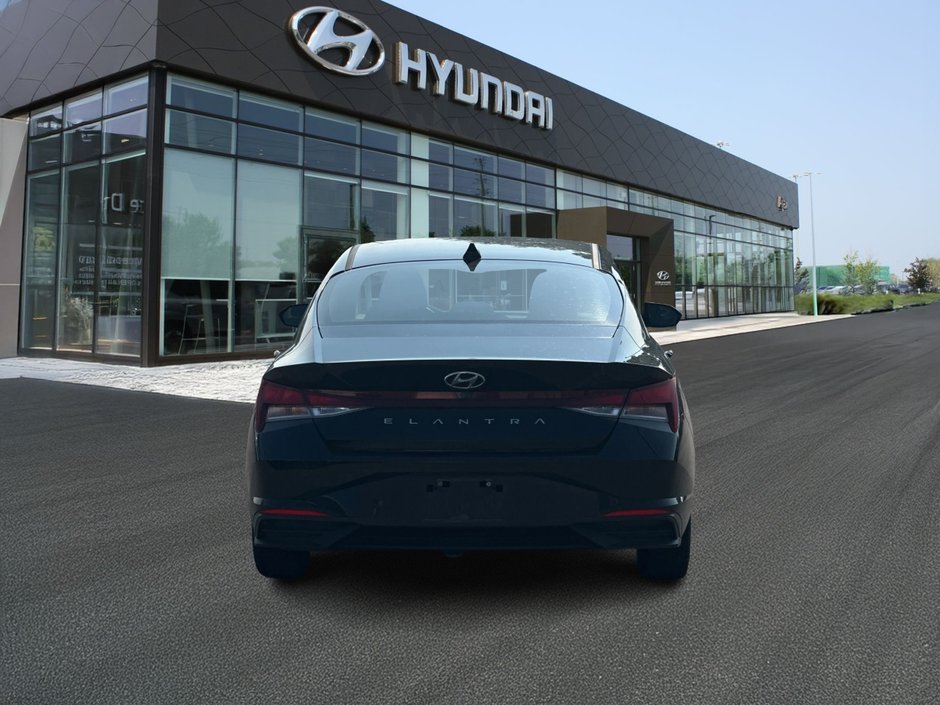 2022 Hyundai Elantra Preferred-5