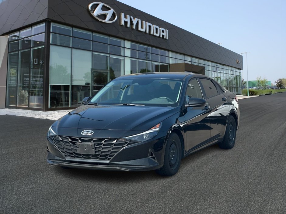 2022 Hyundai Elantra Preferred-0