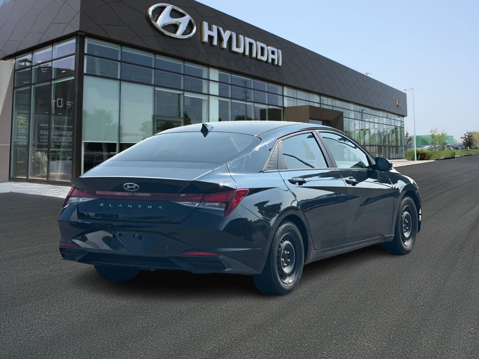 2022 Hyundai Elantra Preferred-4
