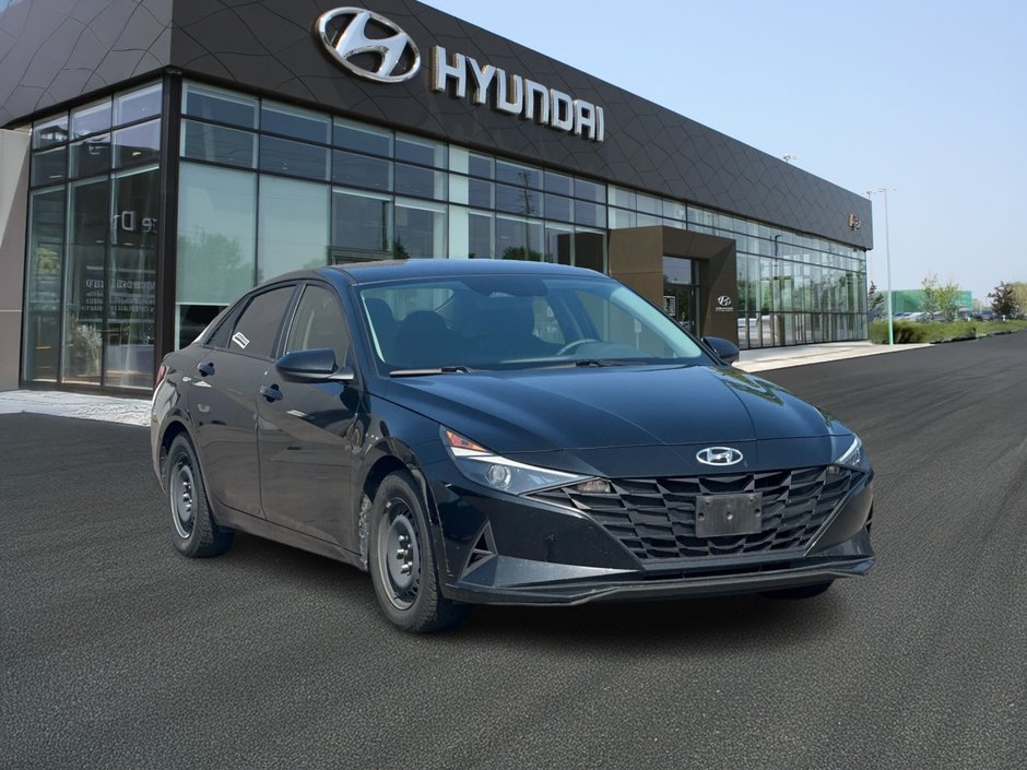 2022 Hyundai Elantra Preferred-2
