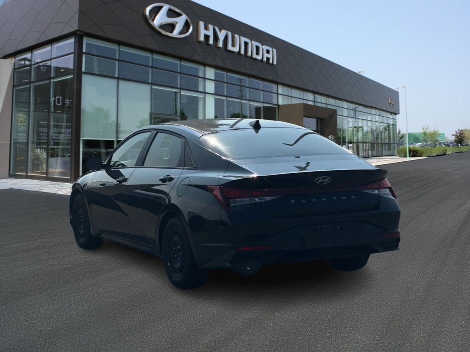 2022 Hyundai Elantra Preferred-6