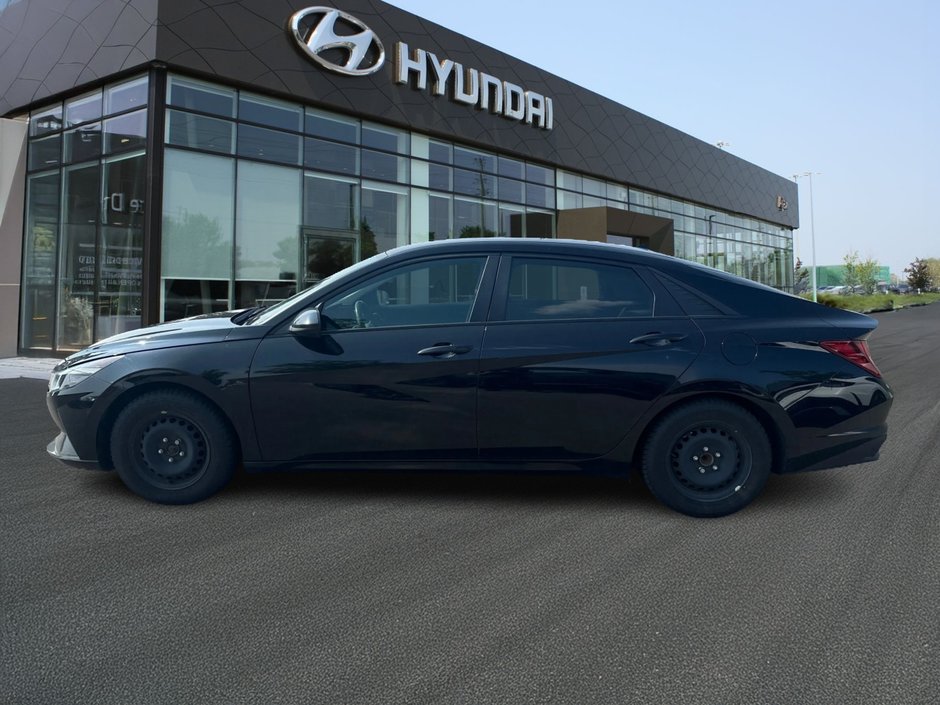2022 Hyundai Elantra Preferred-7