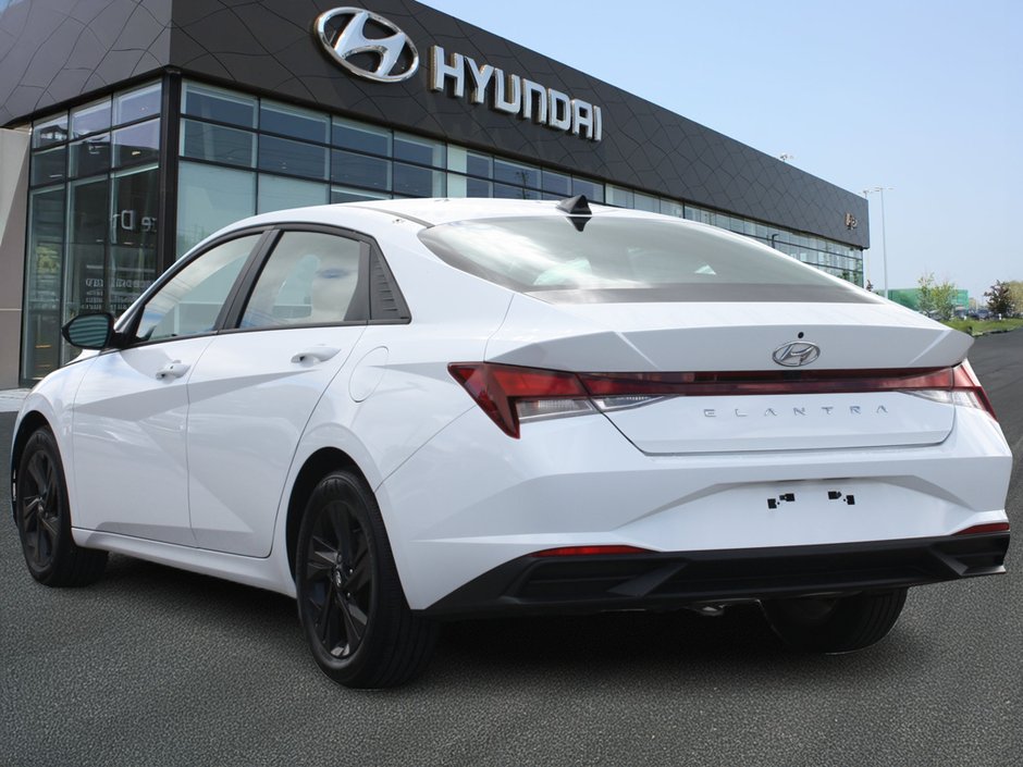 2022 Hyundai Elantra Preferred-6