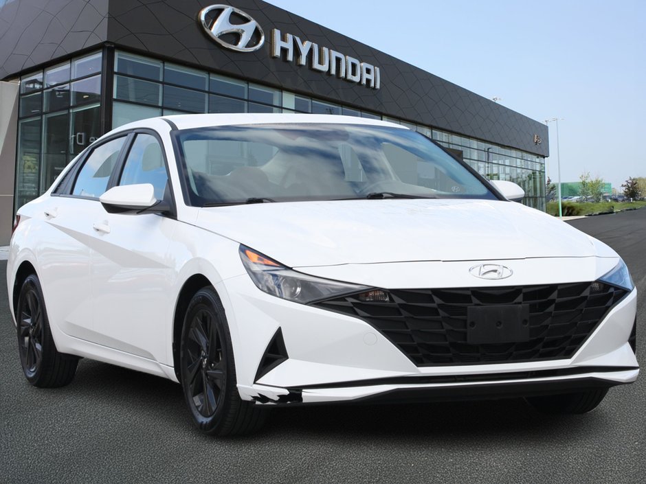 2022 Hyundai Elantra Preferred-2