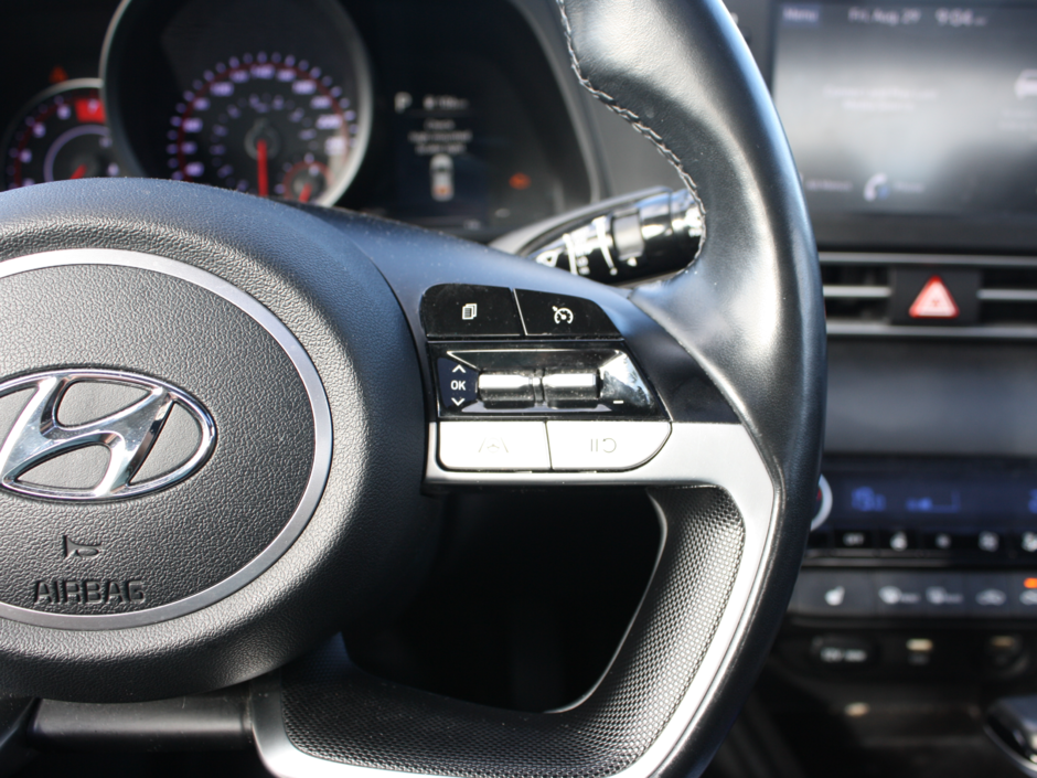 2022 Hyundai Elantra Preferred-20