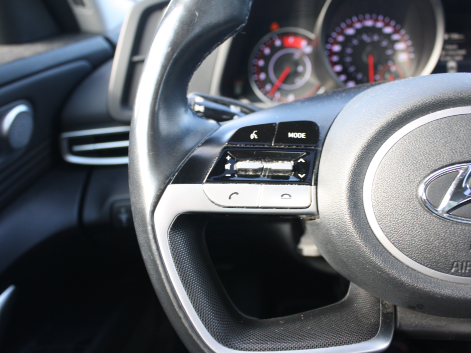 2022 Hyundai Elantra Preferred-9