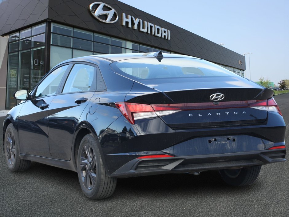 2022 Hyundai Elantra Preferred-6