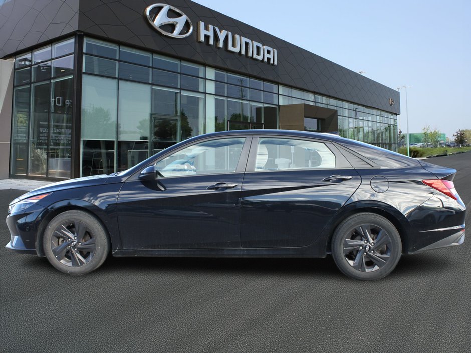 2022 Hyundai Elantra Preferred-7