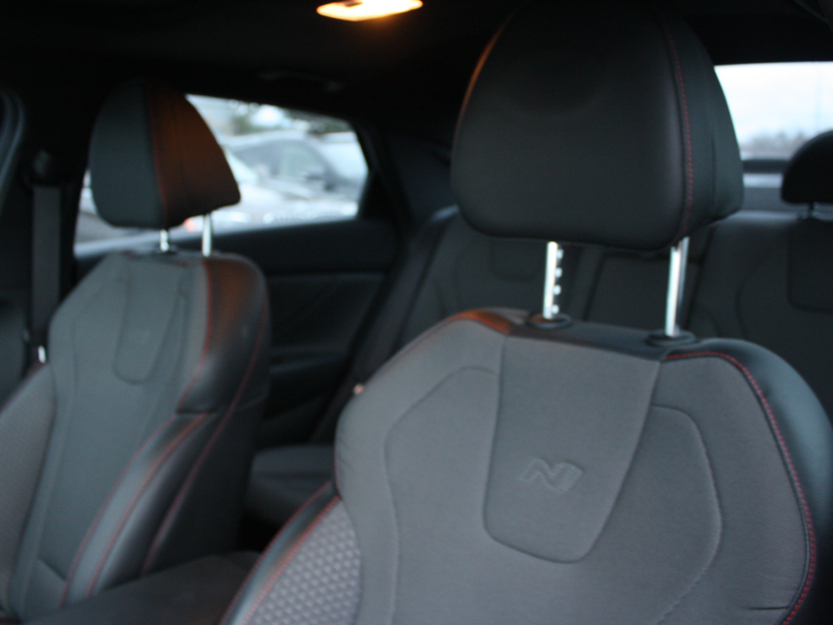 2022 Hyundai Elantra N Line-8