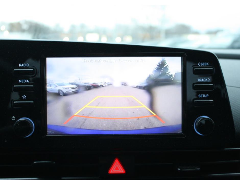 2022 Hyundai Elantra N Line-14