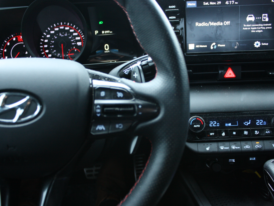 2022 Hyundai Elantra N Line-13